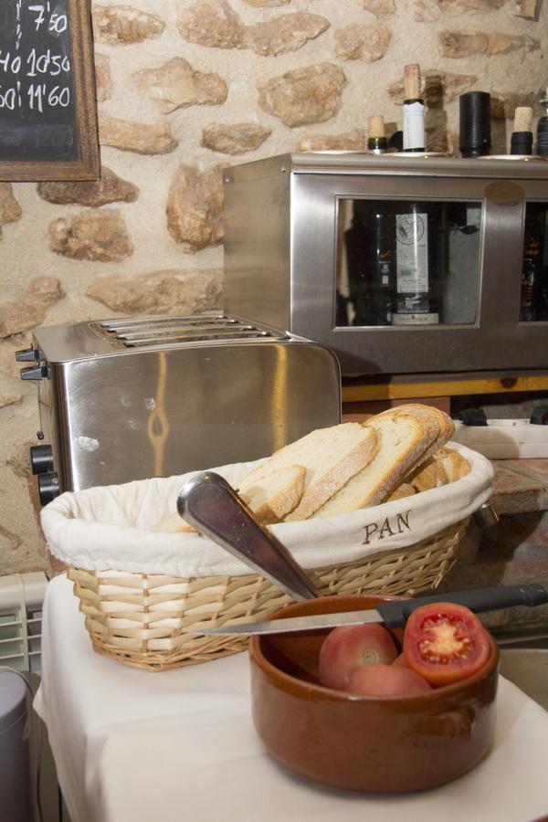 Lo Moli De Rosquilles Hotel Masdenverge Zewnętrze zdjęcie