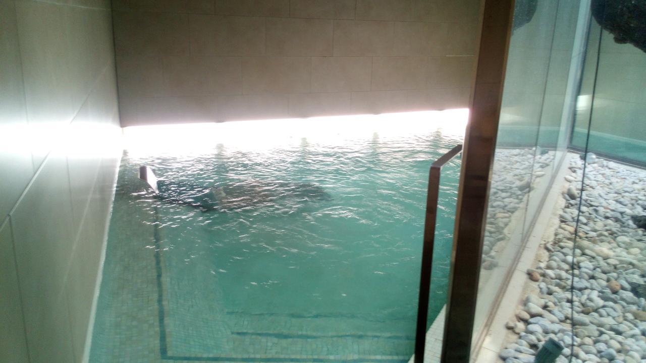 Lo Moli De Rosquilles Hotel Masdenverge Zewnętrze zdjęcie