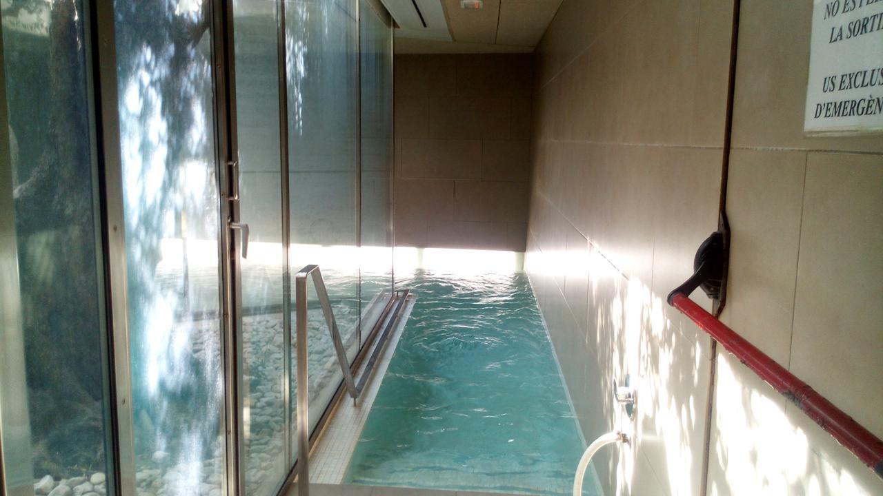 Lo Moli De Rosquilles Hotel Masdenverge Zewnętrze zdjęcie