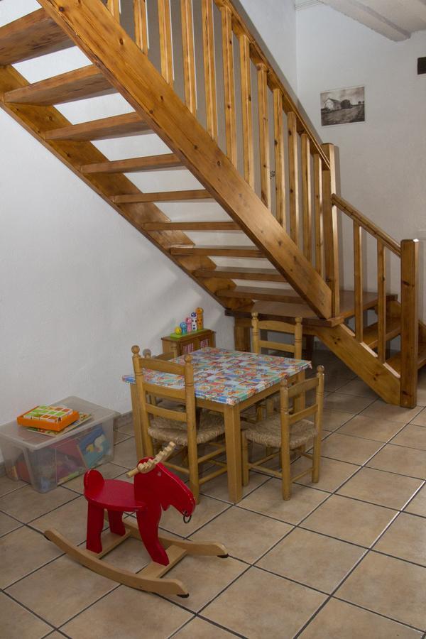 Lo Moli De Rosquilles Hotel Masdenverge Zewnętrze zdjęcie